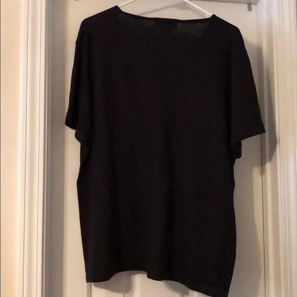 BL1 Soft Lane Bryant sweater-great for spring weather Pnk3 - Picture 5 of 5